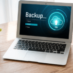 backup