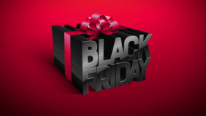 black friday