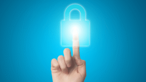 LEI GERAL DE PROTEÇÃO DE DADOS