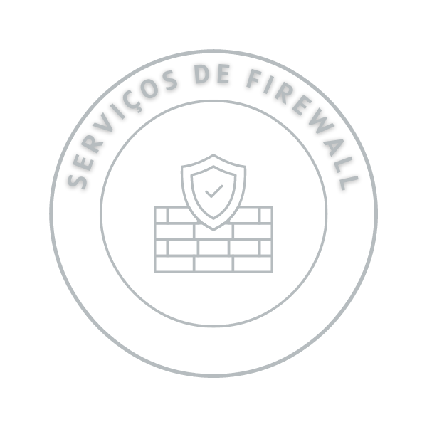 Serviços de “Firewall”