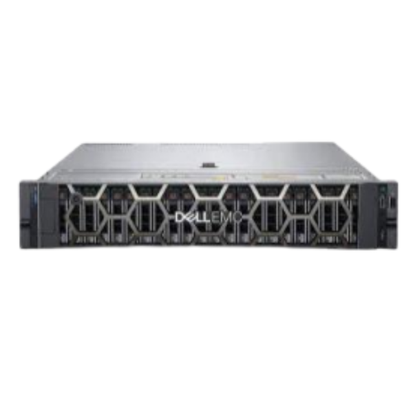 Servidor Dell PowerEdge R750