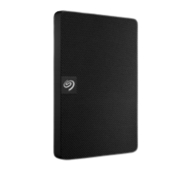 Hd Externo Seagate Expansion 2Tb, Usb 3.0