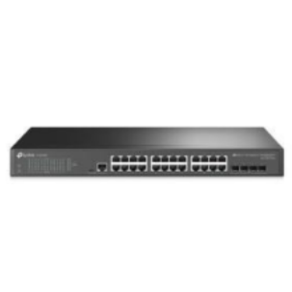 SWITCH TP-LINK TL-SG3428