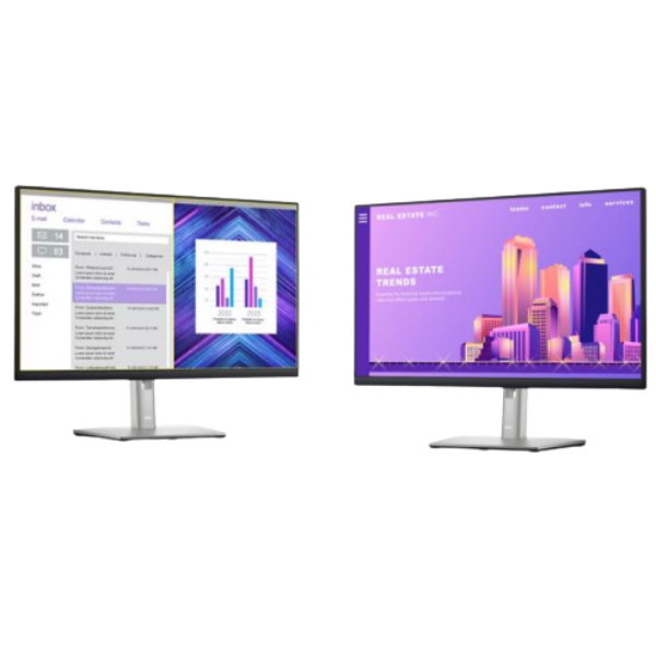 MONITOR P2422H