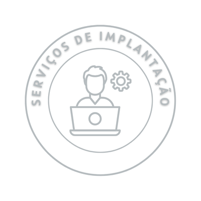 SERVIÇOS DE IMPLANTAÇÃO – SERVIDOR HIPERCONVERGENTE E SWITCHES DE REDE