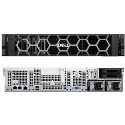 Ata de registro de preço de SERVIDOR DELL POWEREDGE R760xs