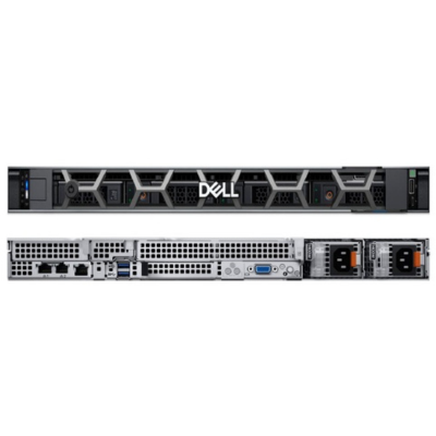 ARP SERVIDOR DELL POWEREDGE R660