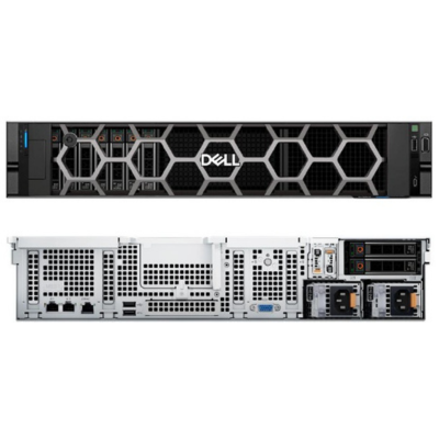 LOTE 1 ITEM 3 SERVIDOR DELL POWEREDGE R760xs 600X600