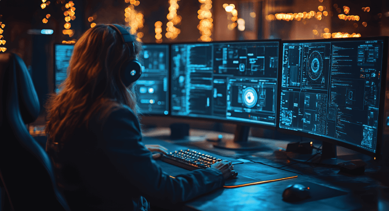 Cybersegurança