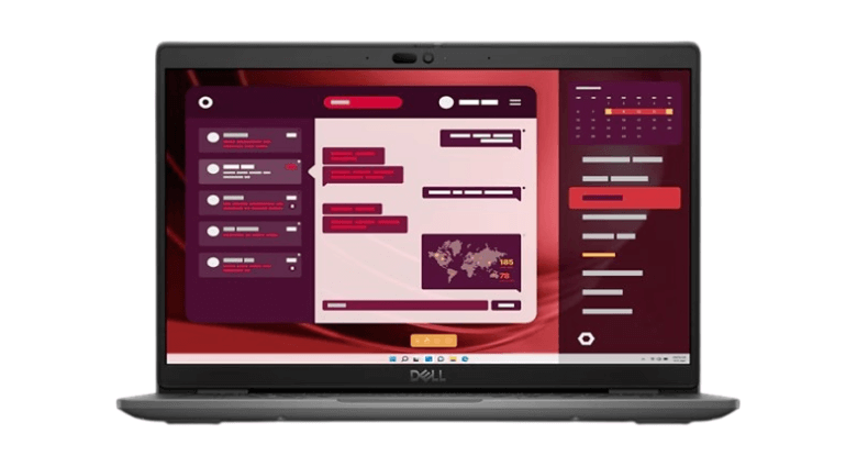 Dell latitude 3450
