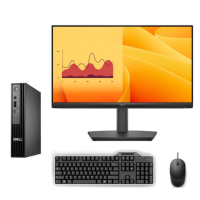 COMPUTADOR DELL PRO MICRO QCM1250