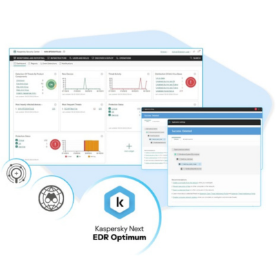 LICENCIAMENTO DE SOFTWARE DE PROTEÇÃO ENDPOINT