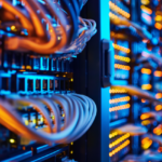 Infraestrutura de Rede