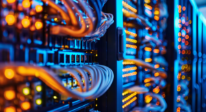 Infraestrutura de Rede