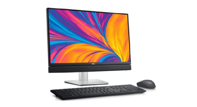 Dell OptiPlex