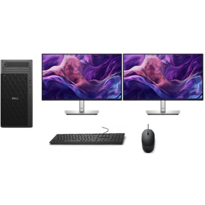 COMPUTADOR DELL Pro Max Tower T2