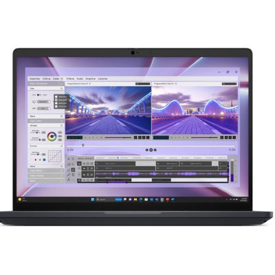 NOTEBOOK DELL PRO MAX MC16250