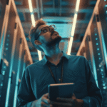 infraestrutura de TI