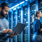 Infraestrutura de TI