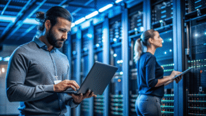 Infraestrutura de TI