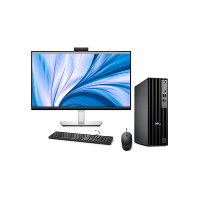 COMPUTADOR DELL PRO SLIM QCS1250