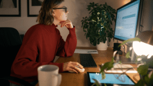 Home Office