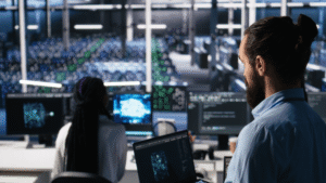 Parque tecnologico