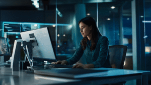 Teletrabalho Seguro